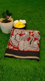 Cotton Saree - Image 3