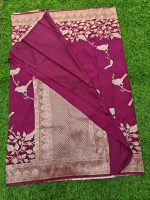 New Collection Saree 2 - Image 2