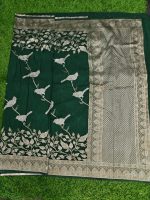 New Collection Saree 1 - Image 3