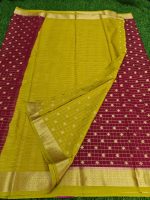 Crepe Georgette Saree - Image 4