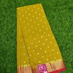 Crepe Georgette Saree