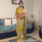 Premium Collection Saree 1