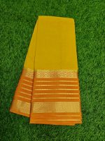 Premium Crepe Silk Saree 11