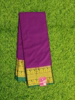 Premium Crepe Silk Saree 18