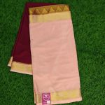 Premium Crepe Silk Saree 21