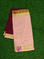 Premium Crepe Silk Saree 21