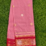 Premium Crepe Silk Saree 1