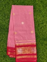Premium Crepe Silk Saree 1