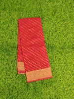 Semi Kaddi Georgette