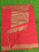 Semi Kaddi Georgette - Image 5