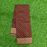 Semi Kaddi Georgette 2