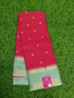 Viscose Saree