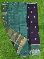 Viscose Saree 3 - Image 4