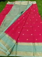 Viscose Saree - Image 3