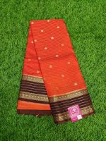 Viscose Saree 2